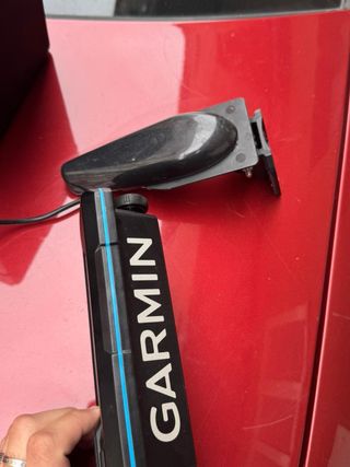 Sonda Garmin Striker 4 Plus + Transductor