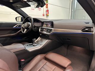 BMW Serie 4 430d xDrive