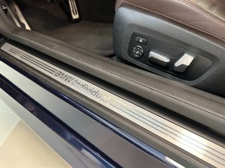 BMW Serie 4 430d xDrive