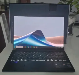 ASUS Zenbook 14 OLED UX3405C Core 9 Ultra 32Gb 1Tb