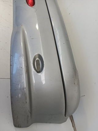 PARAGOLPES TRASERO PEUGEOT 206 WJY