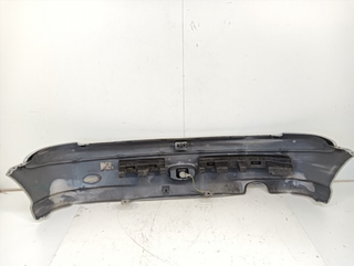 PARAGOLPES TRASERO PEUGEOT 206 WJY