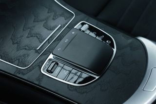 Mercedes-Benz GLC 300de Coupé 4Matic