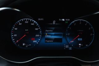 Mercedes-Benz GLC 300de Coupé 4Matic