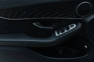 Mercedes-Benz GLC 300de Coupé 4Matic