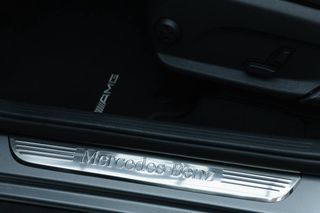 Mercedes-Benz GLC 300de Coupé 4Matic