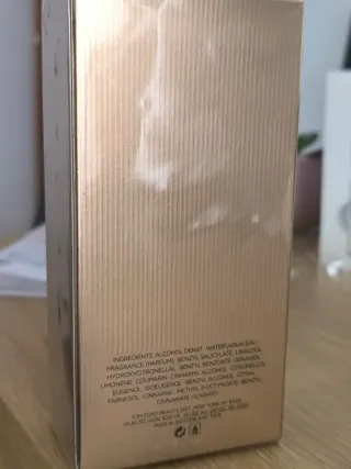 Perfume Tom Ford Black Orchid EDP 50ml