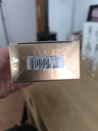 Perfume Tom Ford Black Orchid EDP 50ml