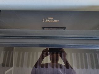 Piano Yamaha Clavinova CLP-560