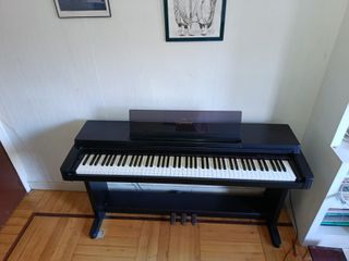 Piano Yamaha Clavinova CLP-560