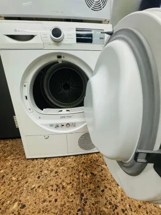 Secadora Balay 8kg con garantía