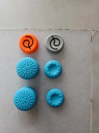 Accesorios Joystick Mando