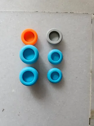 Accesorios Joystick Mando