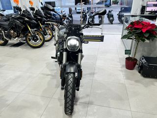 Voge 525 ACX Gris/Amarillo