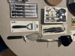 Lote completo Cocina IKEA Nuevo - piso nuevo