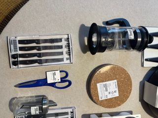 Lote completo Cocina IKEA Nuevo - piso nuevo