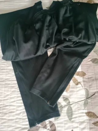 Pantalón chándal, portero Nike