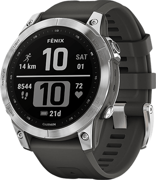 Garmin Fenix 7 NUEVO