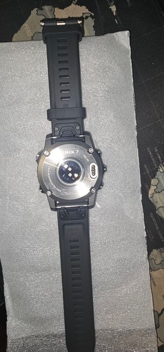 Garmin Fenix 7 NUEVO
