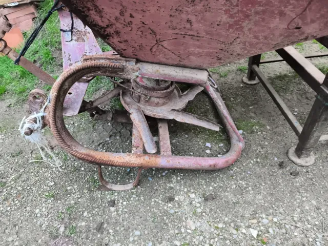 Abonadora/Sembradora