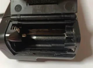 Cámara Olympus AM-100