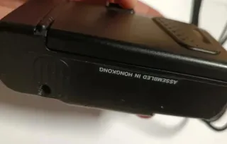 Cámara Olympus AM-100