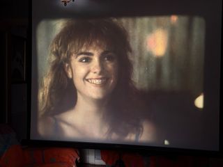 Largometraje 16mm Lío en Río (Comedia)