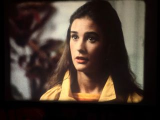 Largometraje 16mm Lío en Río (Comedia)