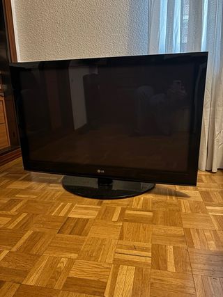 LG 42PQ2000 Televisor