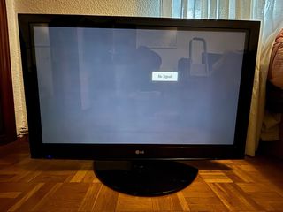 LG 42PQ2000 Televisor