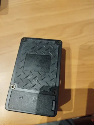 Artec Graphic EQ SE-EQ8 Pedal Efecto Guitarra