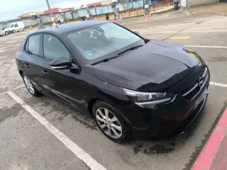 Opel Corsa 2021