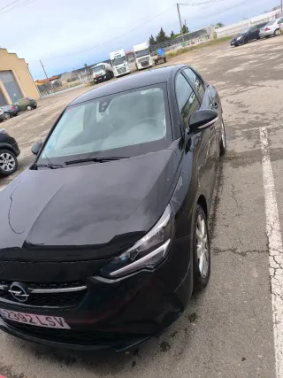 Opel Corsa 2021