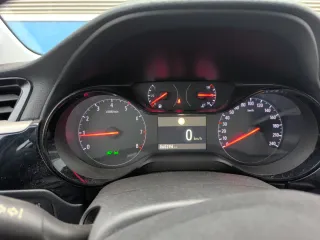 Opel Corsa 2021