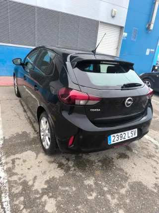 Opel Corsa 2021