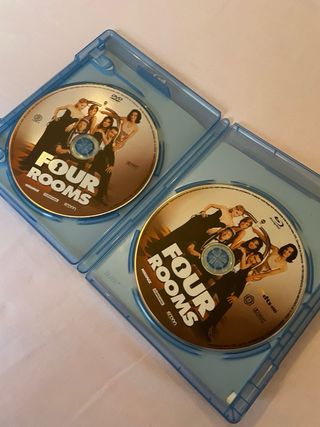 Pack 12 Películas Blu-ray