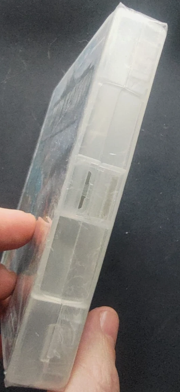 Battleship Nintendo DS Gioco ITA ESP