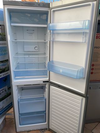 Lote electrodomésticos: Frigorífico, Horno, Lavado