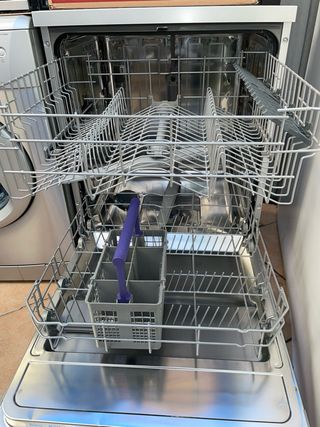 Lote electrodomésticos: Frigorífico, Horno, Lavado