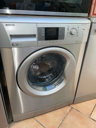 Lote electrodomésticos: Frigorífico, Horno, Lavado