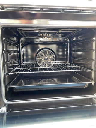 Lote electrodomésticos: Frigorífico, Horno, Lavado