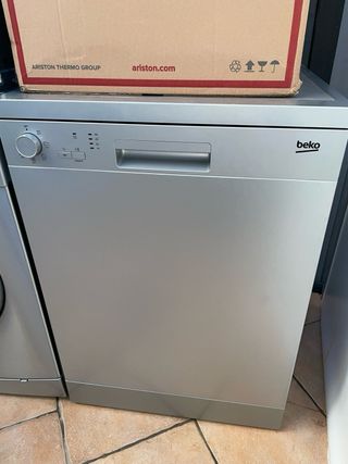 Lote electrodomésticos: Frigorífico, Horno, Lavado