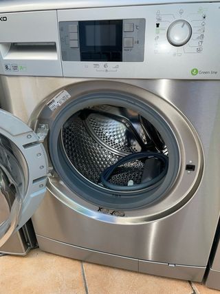 Lote electrodomésticos: Frigorífico, Horno, Lavado