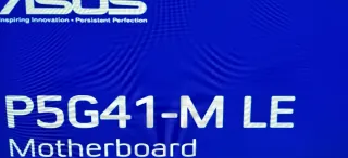 Placa base Intel + regalo