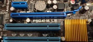 Placa base Intel + regalo