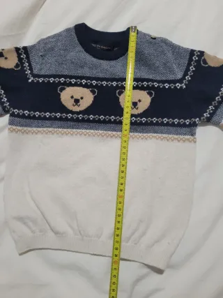 Jersey Mayoral 92 cm