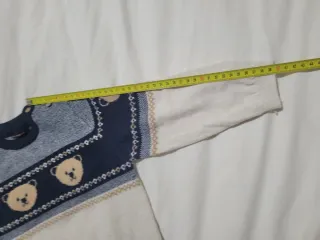 Jersey Mayoral 92 cm