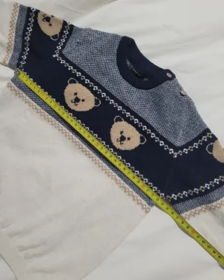 Jersey Mayoral 92 cm