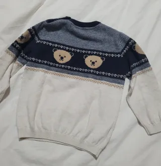 Jersey Mayoral 92 cm