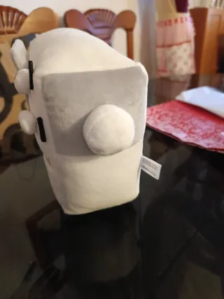 Peluche Máquina de Coser Bernina edición limitada